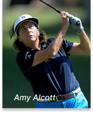 AGG - Amy Alcott
