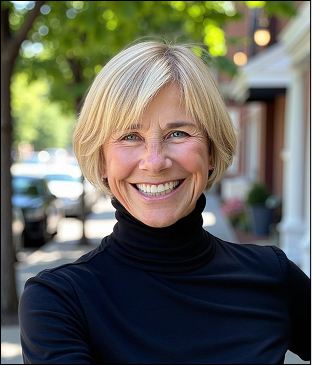 AGG Susan Hunt Headshot