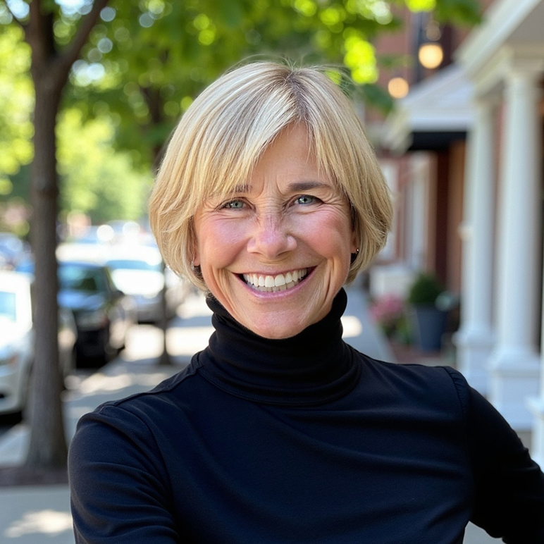 AGG Susan Hunt